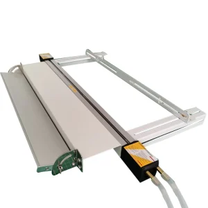 Acrylic Channel Letter Hot Bending Machine for Acrylic, PVC, and Plastic