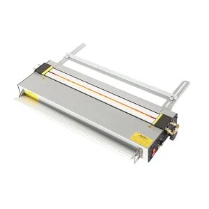 Acrylic Channel Letter Hot Bending Machine for PVC and Plastic, ABM1300, 110V, 3.1592.0010