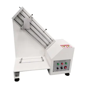 Adhesive Peel Force Tester 90-Degree Tape Peeling Test Equipment