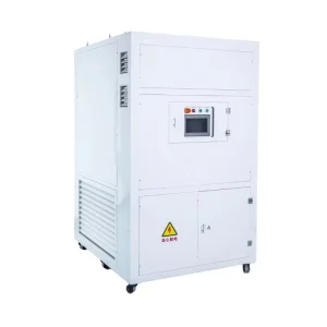 Adjustable AC Resistive Load Bank with Touch Screen for UPS EV Charger Inverter Generator Aging Tests