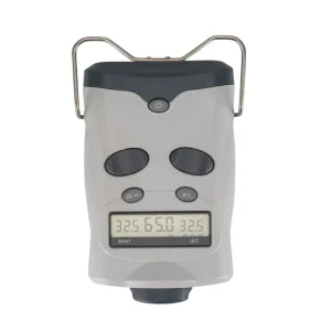 Adjustable Digital Pupilometer PD Meter