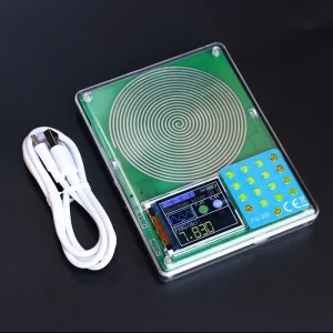 Adjustable Frequency Generators 0.001HZ 200KH 7.83hz Function Signal Generator Generator Sinewave Square Wave Triangle Wave