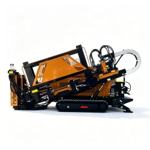 Adjustable Mud Flow Mixed Site Horizontal Directional Drilling Machine Pipeline Boring Machines