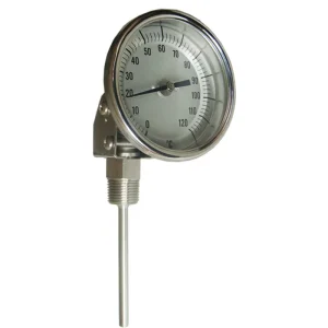 Adjustable Temperature Gauge