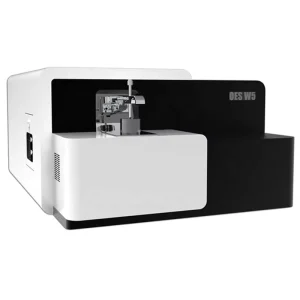Advanced CCD Based Spectrometer for Metal Price with Spark Direct Reading Result