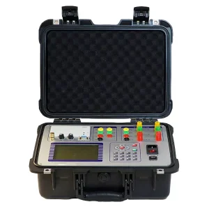 Advanced Kfz Transformer Load Tester for Accurate Capacity Measurement