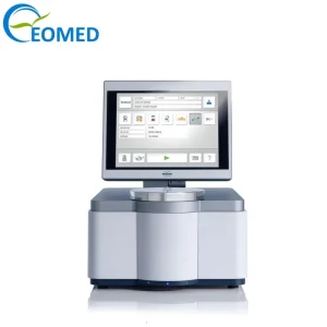 Advanced Near Infrared Analyzer NIR Spectrometer FT NIR Spectroscopy with Diagnostics System TANGO-R