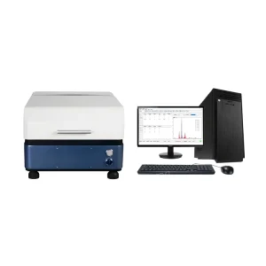 Advanced XRF Spectrometer Analyzer for Precious Metal Gold Testing for Accurate Pricing