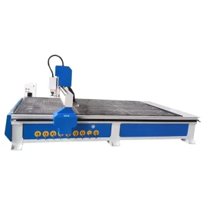 Advertising Industry Wood CNC Router Machine 2130 MDF Aluminum Engraving Furniture CNC Milling Machine 3 Axis