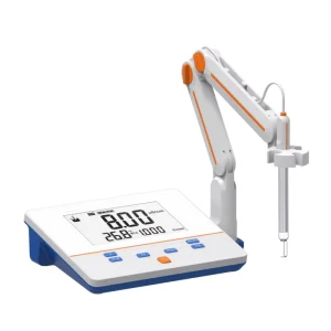 Affordable Price Soil pH Sensor pH Tester Digital Meter