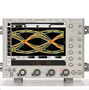 Agilent DSOX95004Q 30GHz Bandwidth 4 Channels Infiniium High-Performance Oscilloscope