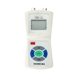 Agriculture Lab Instrument Digital Soil Water Potential Temperature Meter