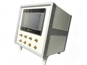 Air Box Type Measuring Instrument High Precision Dimensional Gauge with Real Time Statistical Process Control SPC