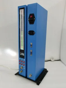 Air Gauge Bore Measuring Tool for Auto Parts QC