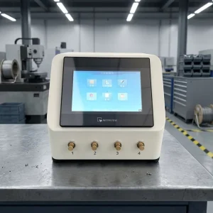 Air Gauging Machine High Accuracy Inner Outer Diameter Measuring