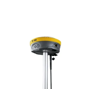 All-Constellation TK300 Base TK200 Rover Station Receiver IP67 Operating Temp 1408 Channels 3W High Power Long GNSS