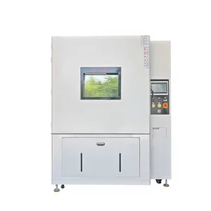 Altitude Vacuum Test Chamber Temperature Humidity Pressure Integrated Environmental Test Chamber