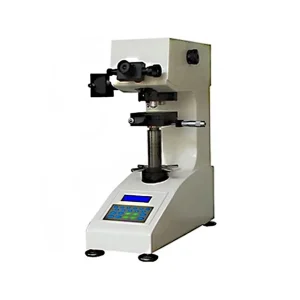 Aluminium Brinell Rockwell Universal Hardness Tester HBW HRC HRA HRB HV Multiple Hardness Scales