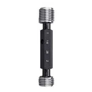 American Standard High Accuracy Thread Plug Gauge 1″ 8 1″ 12 1″ 18 1″ 40 1 1 16 8 1 1 16 828