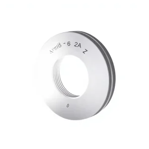 American Thread Ring Gauge Pass/Fail 2A High Accuracy 1-3/8-6-8-10-12-14-16-18-20-1-7/16