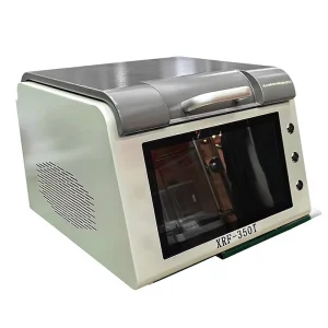 Amptech 350T Gold Dxl Xrf Jewellery High Accuracy 0.05% Analyzer Gold Silver Density Tester Spectrometer Multi Voltage 1 Year
