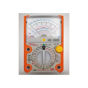 Analog Multimeter Factory
