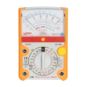 Analog Multimeter Tester Multi Meter Smart Multimeter Digital Multimeter for Sale