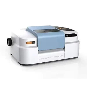 Analysis Instrument Great 20 Fourier Transform Infrared Spectrometer Material Analysis Equipment