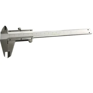 Analysis Instruments 0 150mm Vernier Caliper