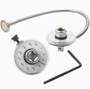 Angle Torque Gauge Torque Wrench Torque Meter Scale