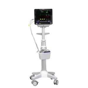 Animal Veterinary Equipment VET Multi Parameter Vital Signs Blood Pressure Monitor