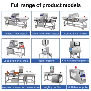 Apparel Used Wood Simple Machine Gold Food Industrial Metal Detectors