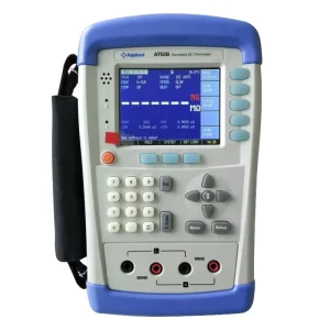 Applent Anbai AT518 Milli Ohm Meter DC Low Resistance Meter