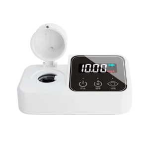 Aquaculture Water Ozone Analyzer Portable Water Quality Meter for Ozone Test With Factory Price OEM Available