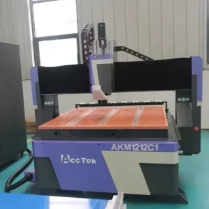 Atc Wood Cnc Router 1325 1212 1530 Cnc Milling Machine for Furniture Metal Furniture Kitchen Cabinet Cutting Carving Machinery