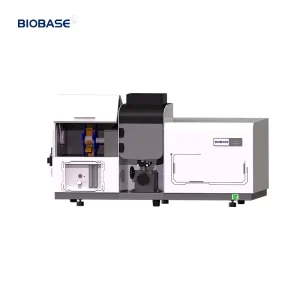 Atomic Absorption Spectrophotometer for Lab
