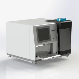 Atomic Emission Spectrometer for Coolant and Electrolyte Analysis with High Sensitive CMOS Array 201nm 810nm Spectral Range