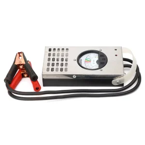 Auto Battery Load Tester 6V 12V Analyzer Voltage Battery Cell Capacity Tester