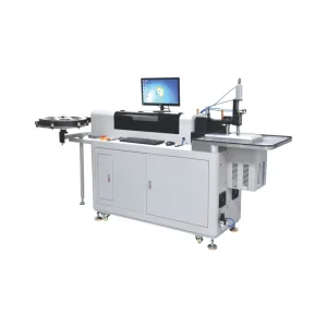 Auto Bender Machine High Precision Auto Channel Letter Bender Machine for Stainless Steel Aluminum