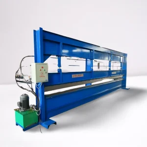 Auto Bending Machine for Die Cutting Auto Bender Machine Automatic Channel Letter Bender Machine for Bending and Notching