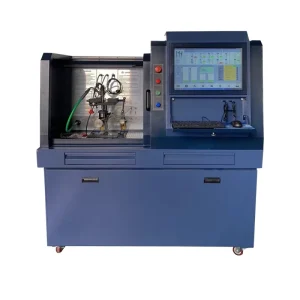 Auto Injector Repair Coding Machine CR318 Heui Common Rail Injector for Bench 1 Year Warranty High Accuracy 11KW Power