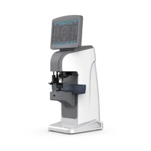 Auto Lensmeter Digital Lensometer Optometry Equipment for Visual Examination