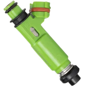 Auto Part Car Fuel Injector Nozzle 195500 3170 MD332733 for Mitsubishi Montero Sport 3.0L 6G72 High Quality New