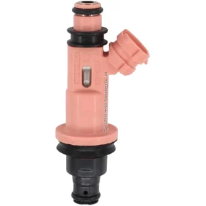 Auto Part Car Fuel Injector Nozzle 23250 50030 23209 50030 for Toyota Lexus LS430 SC400 GS430 SC430 4.3L High Quality