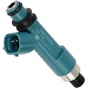 Auto Part Car Fuel Injector Nozzle 297500 0460 ZJ2013250 ZYE9 13 250 for mazda 2 (de Dh) 3 (bl) High Quality