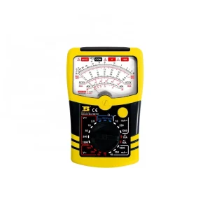 Auto Ranging Auto Power Off Digital Multimeter