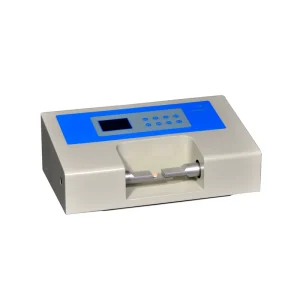 Auto Test Diagnose Alarm Tablet Hardness Tester Machine 2 199.9N Range Q 12XQ0186 Standard 220v Voltage