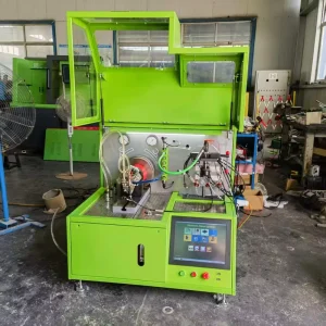 Auto Testing Calibration Repair High Pressure 2600MPA Common Rail Diesel Injector Pump Bench CRI220 Machine High Accuracy IP67