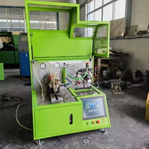 Auto Testing Industrial Electronic Diesel Common Rail Injectors Pumps Bench CRI220 Calibration Tester High Pressure