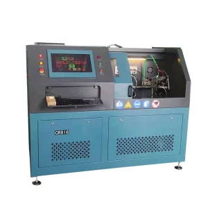 Auto Testing Machine and Equipments CR816 Oil Delivery HEUI EUI EUP CAMBOX Common Rail Injector and Pump Test Flow Bench